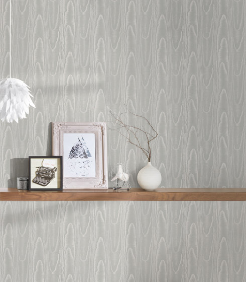 Luxury Wallpaper | Papier Peint 307037 | Revêtements muraux / papiers peint | Architects Paper