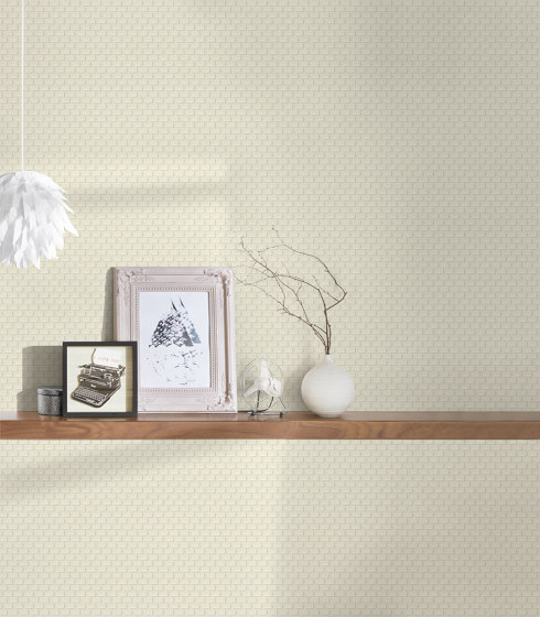 Luxury Wallpaper | Tapete 319083 | Wandbeläge / Tapeten | Architects Paper