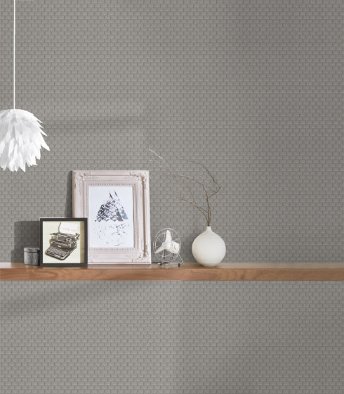 Luxury Wallpaper | Papel Pintado 319082 | Revestimientos de paredes / papeles pintados | Architects Paper