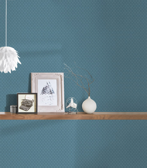 Luxury Wallpaper | Papier Peint 319084 | Revêtements muraux / papiers peint | Architects Paper