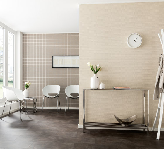 Luxury Wallpaper | Tapete 319085 | Wandbeläge / Tapeten | Architects Paper