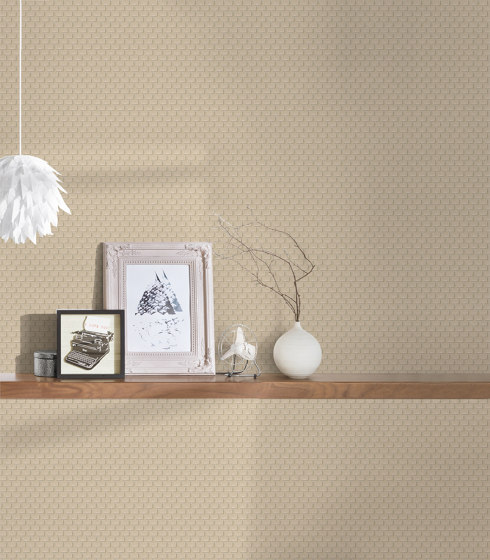 Luxury Wallpaper | Papier Peint 319085 | Revêtements muraux / papiers peint | Architects Paper