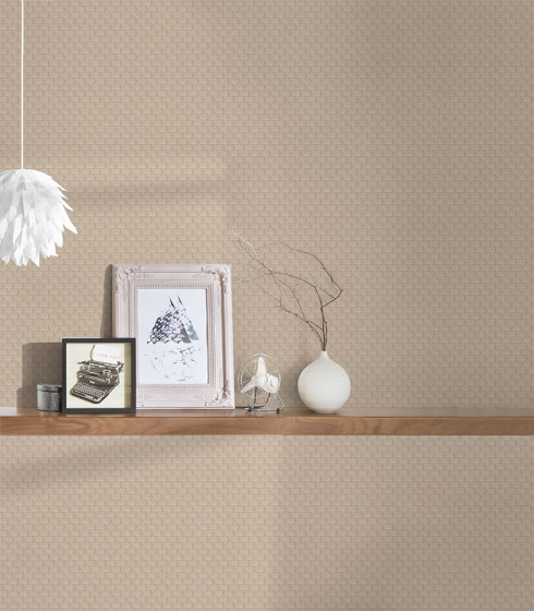 Luxury Wallpaper | Tapete 319085 | Wandbeläge / Tapeten | Architects Paper