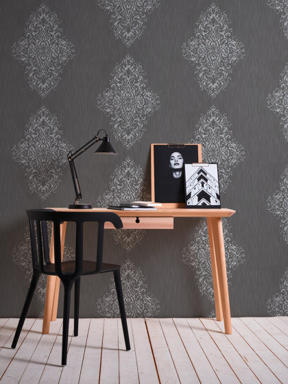 Luxury Wallpaper | Tapete 319461 | Wandbeläge / Tapeten | Architects Paper