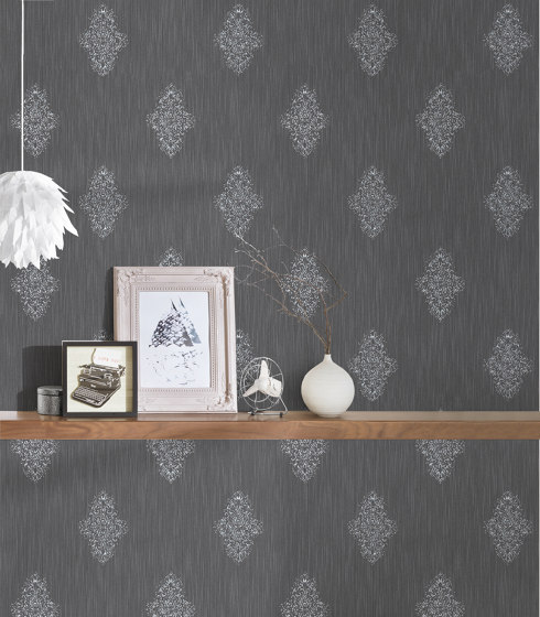 Luxury Wallpaper | Papel Pintado 319464 | Revestimientos de paredes / papeles pintados | Architects Paper