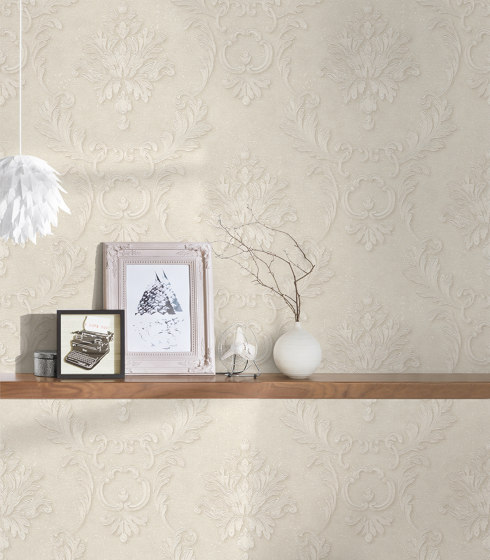 Luxury Wallpaper | Papier Peint 319451 | Revêtements muraux / papiers peint | Architects Paper
