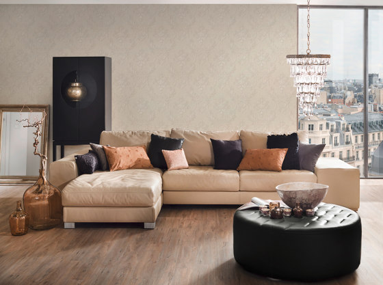 Luxury Wallpaper | Tapete 319453 | Wandbeläge / Tapeten | Architects Paper