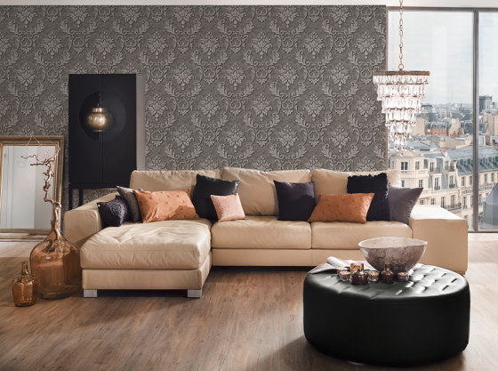 Luxury Wallpaper | Tapete 324224 | Wandbeläge / Tapeten | Architects Paper