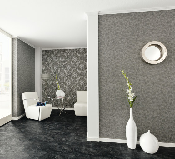 Luxury Wallpaper | Papel Pintado 324234 | Revestimientos de paredes / papeles pintados | Architects Paper