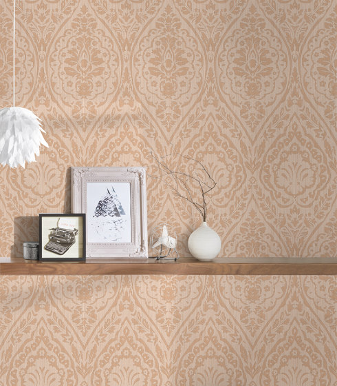 Tessuto 2 | Wallpaper 961953 | Wall coverings / wallpapers | Architects Paper