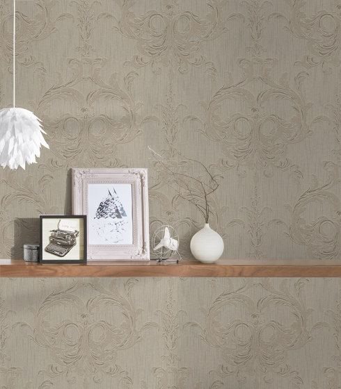 Tessuto 2 | Wallpaper 961953 | Wall coverings / wallpapers | Architects Paper