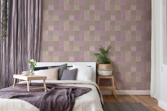 New Walls | Papel Pintado 374215 Finca Home | Revestimientos de paredes / papeles pintados | Architects Paper