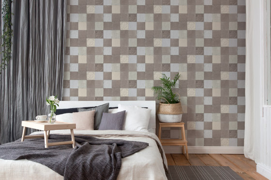 New Walls | Tapete 374063 Finca Home | Wandbeläge / Tapeten | Architects Paper