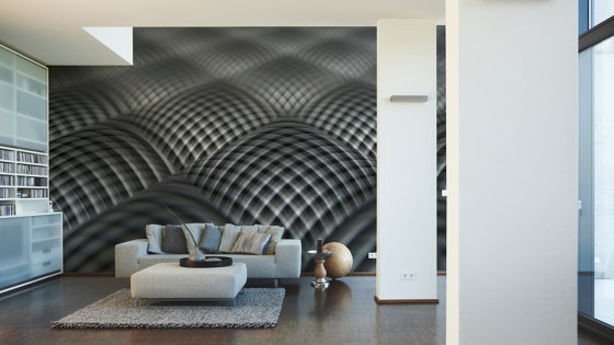 Ap Digital 3 | Papel Pintado 471819 Pattern | Revestimientos de paredes / papeles pintados | Architects Paper