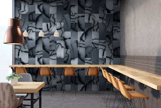 Walls By Patel 2 | Wallpaper DD113622 Onyx 3 | Wall coverings / wallpapers | Architects Paper