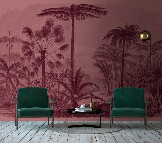 Walls By Patel 2 | Wallpaper DD113692 Jurassic 2 | Wall coverings / wallpapers | Architects Paper
