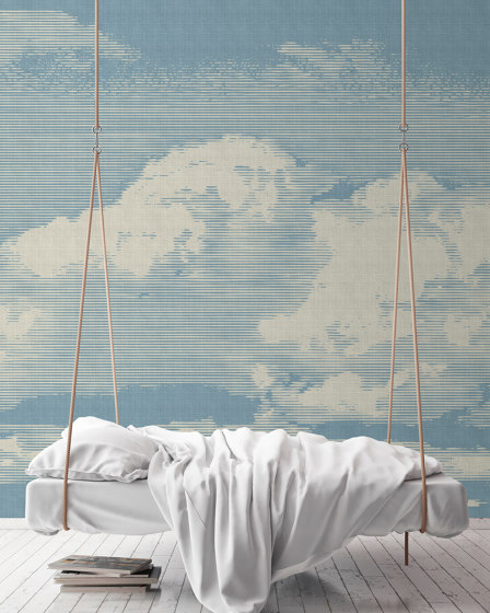 Walls By Patel 2 | Wallpaper DD113777 Clouds 2 | Wall coverings / wallpapers | Architects Paper