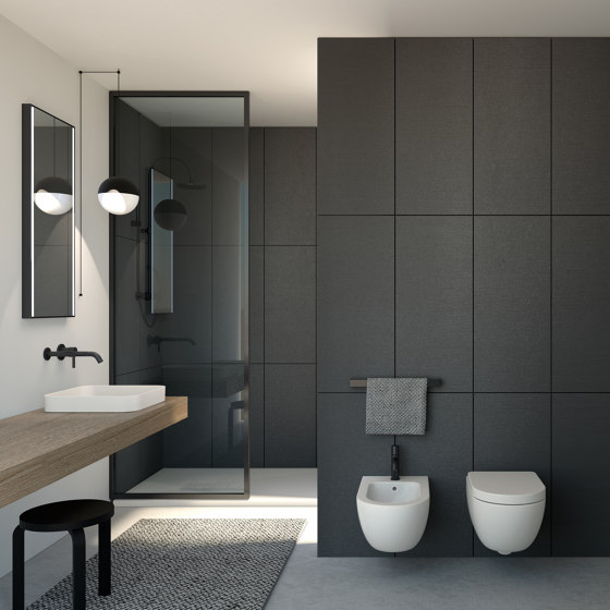 Enjoy wall hung wc rimless | WC | Ceramica Cielo