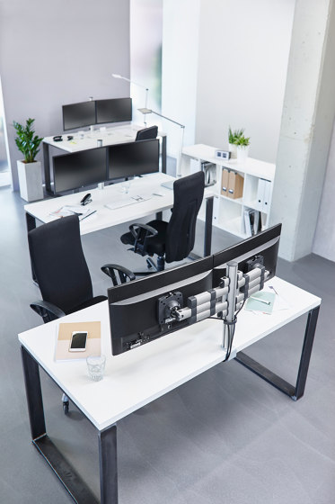 Comlete set | Office Max | Table accessories | Novus