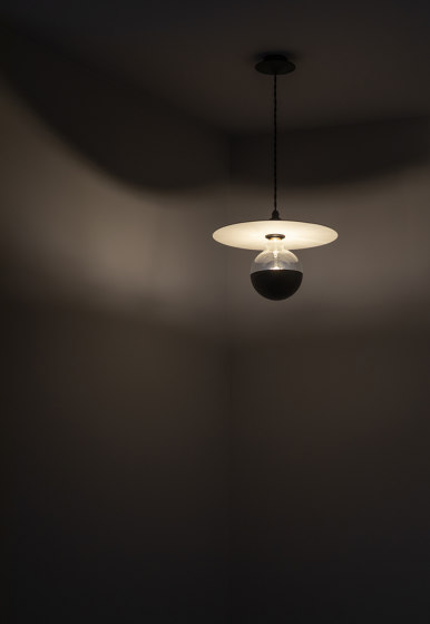 Ann Demeulemeester Olga 4 Lampe De Table | Luminaires de table | Serax