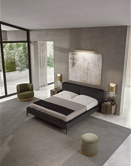 JOEY LOW TABLES | Coffee tables | Frigerio