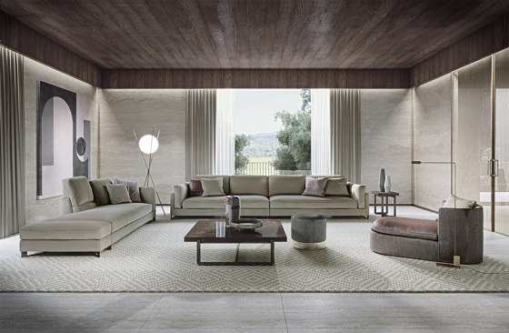 JOEY LOW TABLES | Coffee tables | Frigerio