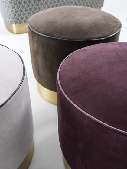 JOEY LOW TABLES | Tables basses | Frigerio