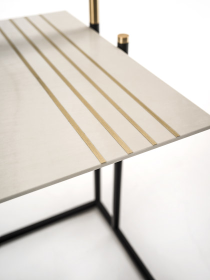 KEVIN CONSOLLE | Tables consoles | Frigerio