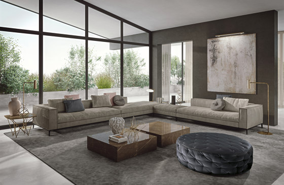 MILLER - Sofas from Frigerio | Architonic