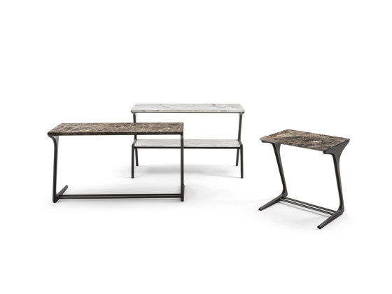 VINTAGE | Tables d'appoint | Frigerio