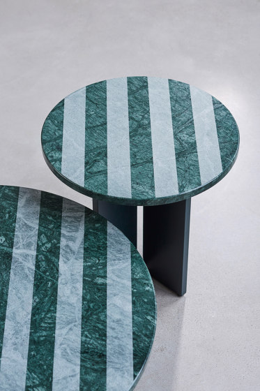 Sediment | Side tables | Favius