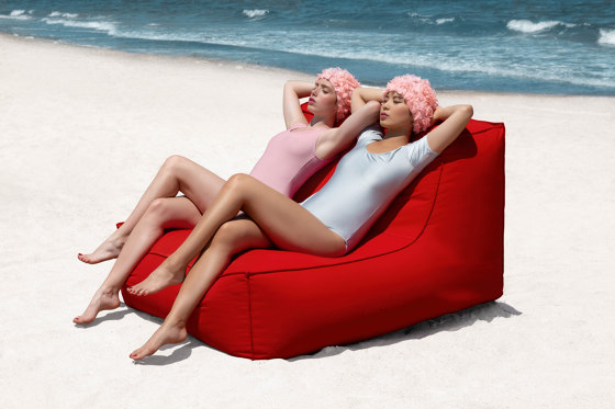 Mareta XL Lounge Chair | Sessel | Diabla