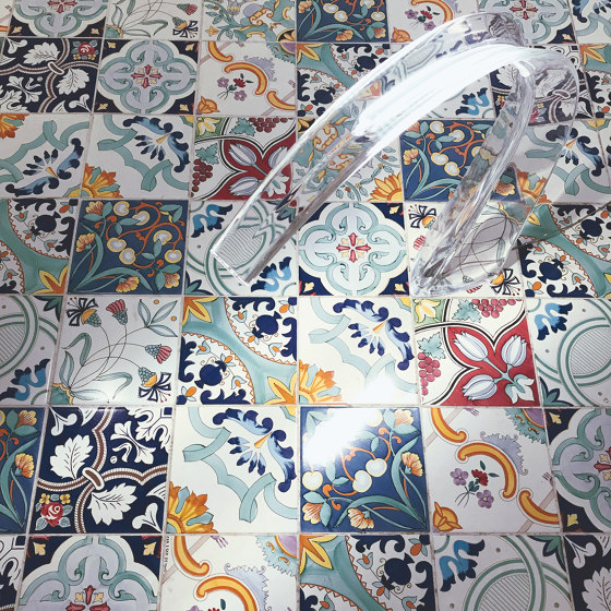 Mèlange '901 | Ceramic tiles | Ceramica Francesco De Maio