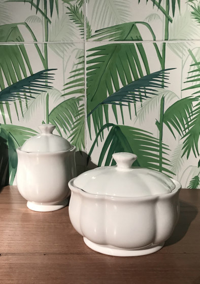 Verde Verticale Palm | Keramik Fliesen | Ceramica Francesco De Maio