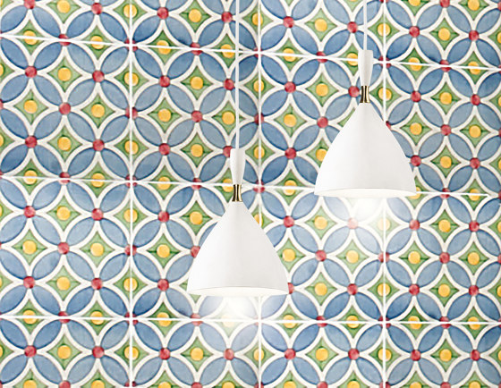 Lineamenti Plagiano | Ceramic tiles | Ceramica Francesco De Maio