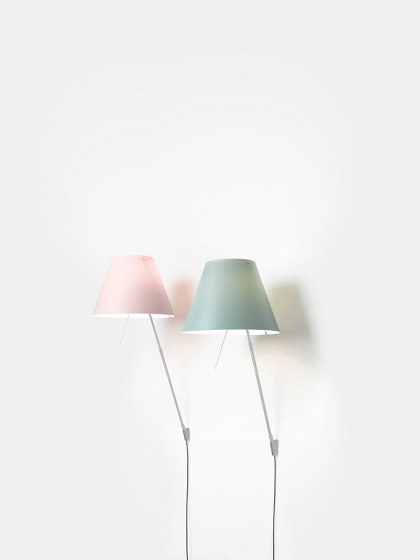 Costanza Table | Luminaires de table | LUCEPLAN