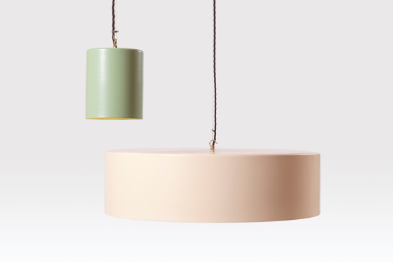 Margot | Pendant Small | Suspended lights | Liqui Contracts