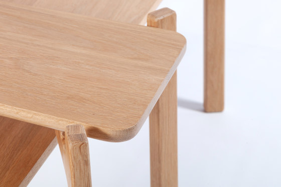 Shaw | Side Table | Tables d'appoint | Liqui Contracts