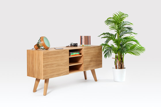 Theodore | Sideboard | Sideboards / Kommoden | Liqui Contracts