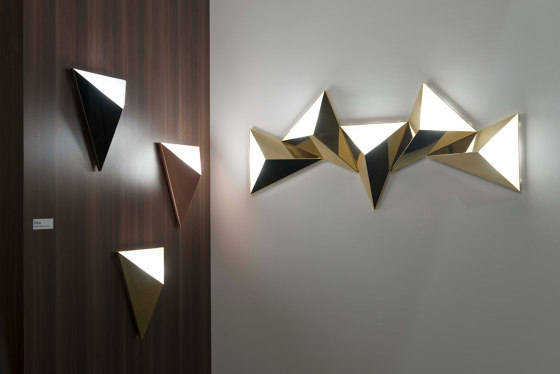 tetra | Wall lights | CVL Luminaires