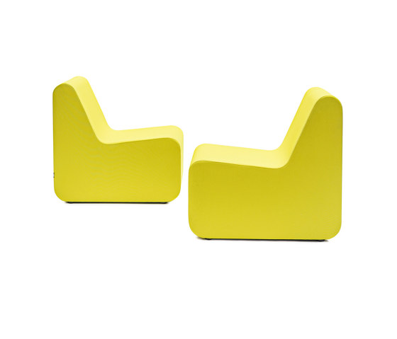 CELOO schallabsorbierende Sessel | Sessel | VANK