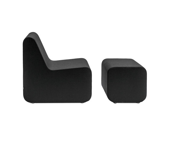 CELOO armchair | Armchairs | VANK