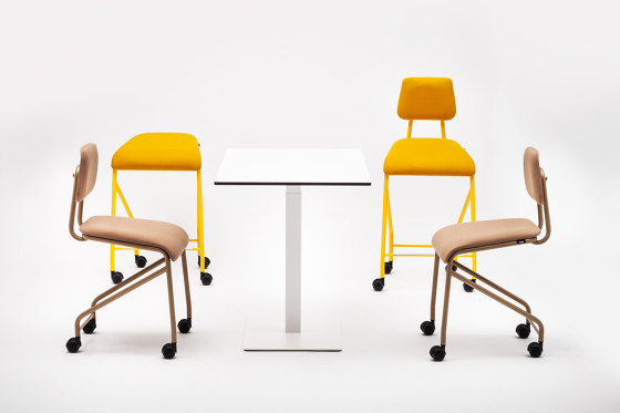CO mobile office table/hot desk | Bureaux | VANK