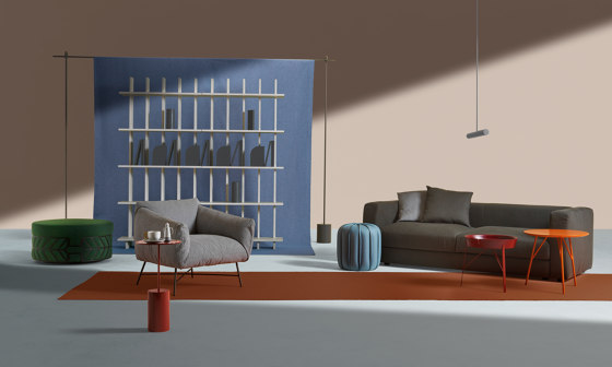 Softly One | Sofa | Sofás | My home collection