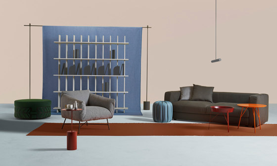 Softly One | Sofa | Canapés | My home collection