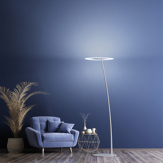 Antigua_FL | Free-standing lights | Linea Light Group