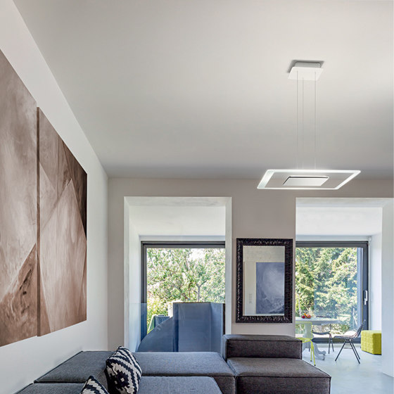 Aruba Pendant | Suspended lights | Linea Light Group