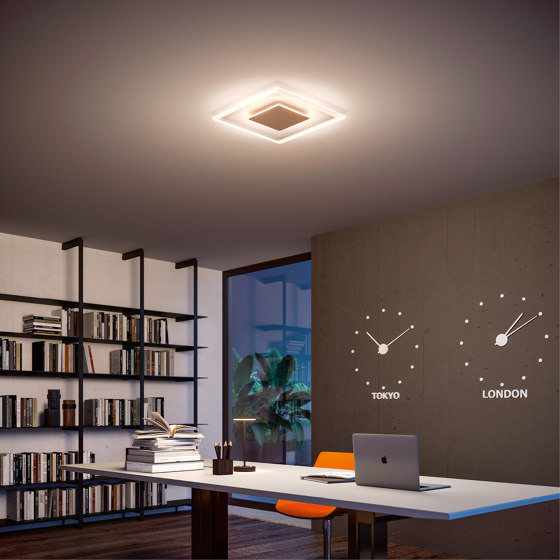 Aruba Pendant | Suspended lights | Linea Light Group