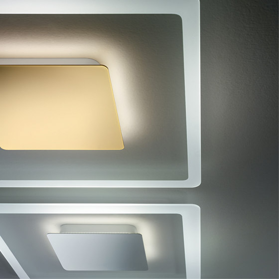 Aruba Surface | Lámparas de pared | Linea Light Group