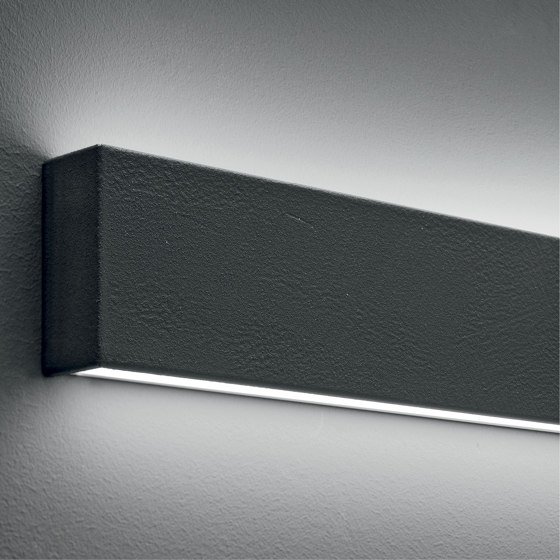 Box_W1 mono emission | Lámparas de pared | Linea Light Group